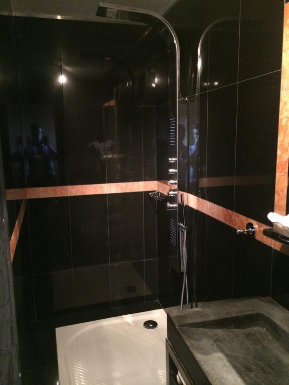 Hotel Saint Alban Room photo