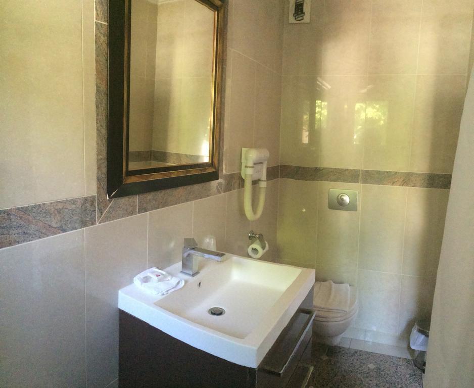 Hotel Saint Alban Room photo