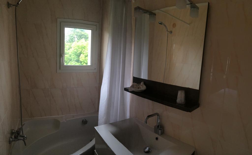 Hotel Saint Alban Room photo