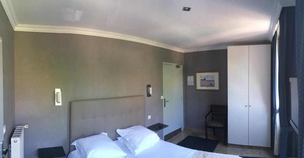 Hotel Saint Alban Room photo